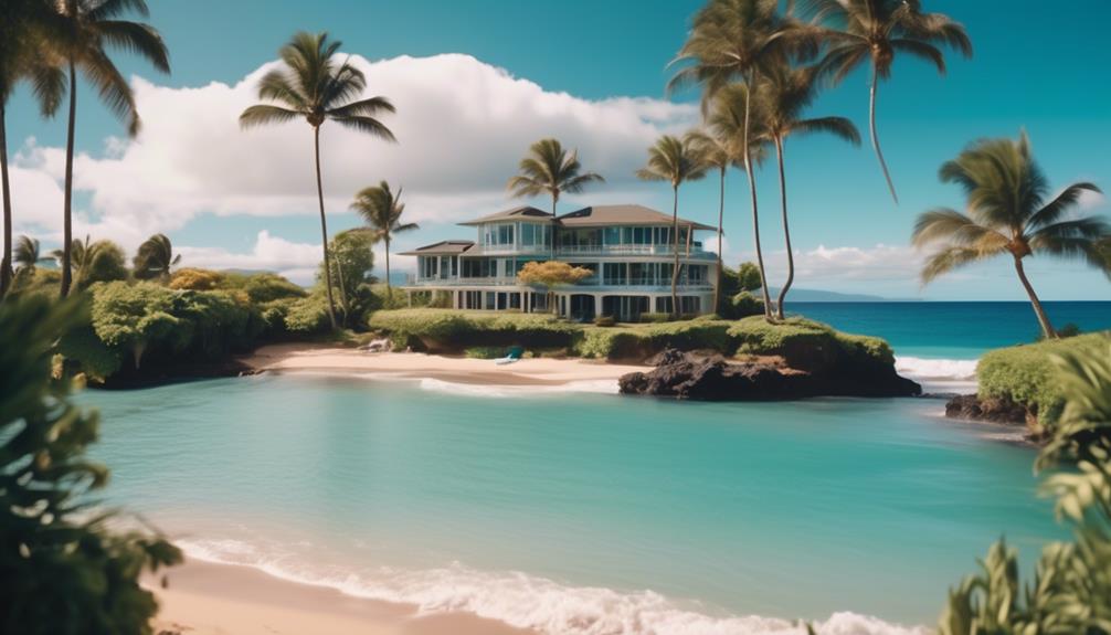 exploring virtual real estate