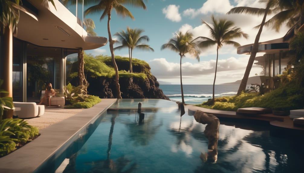 exploring virtual spaces together