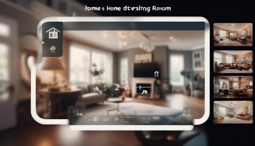 exploring virtual tour options