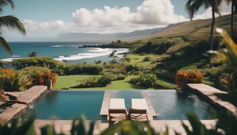 exquisite homes endless pools