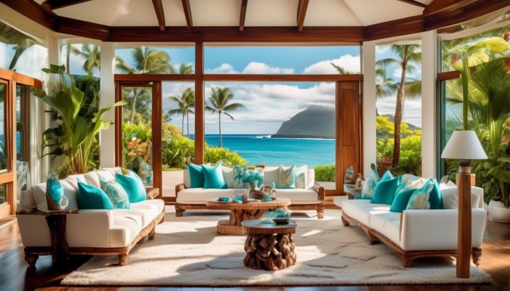 exquisite interior design immersion