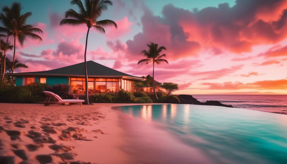 exquisite maui property tours