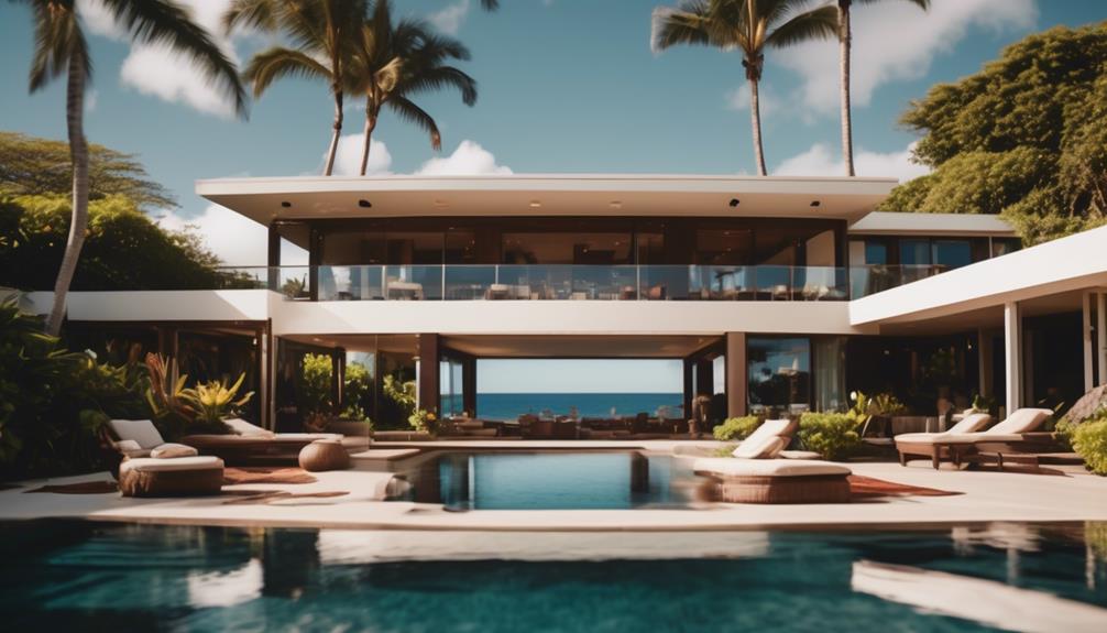 exquisite maui real estate