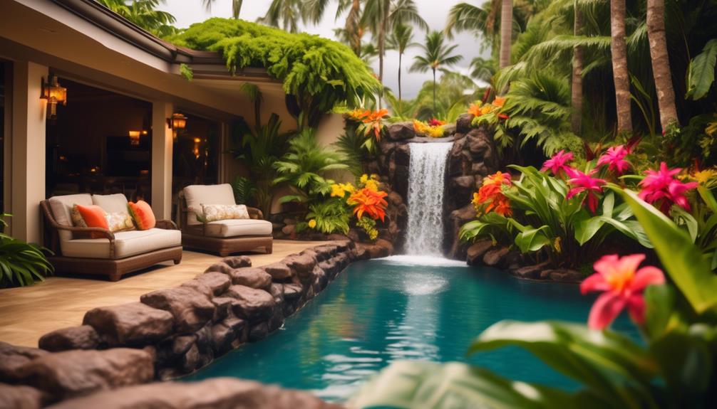 exquisite outdoor spaces designed