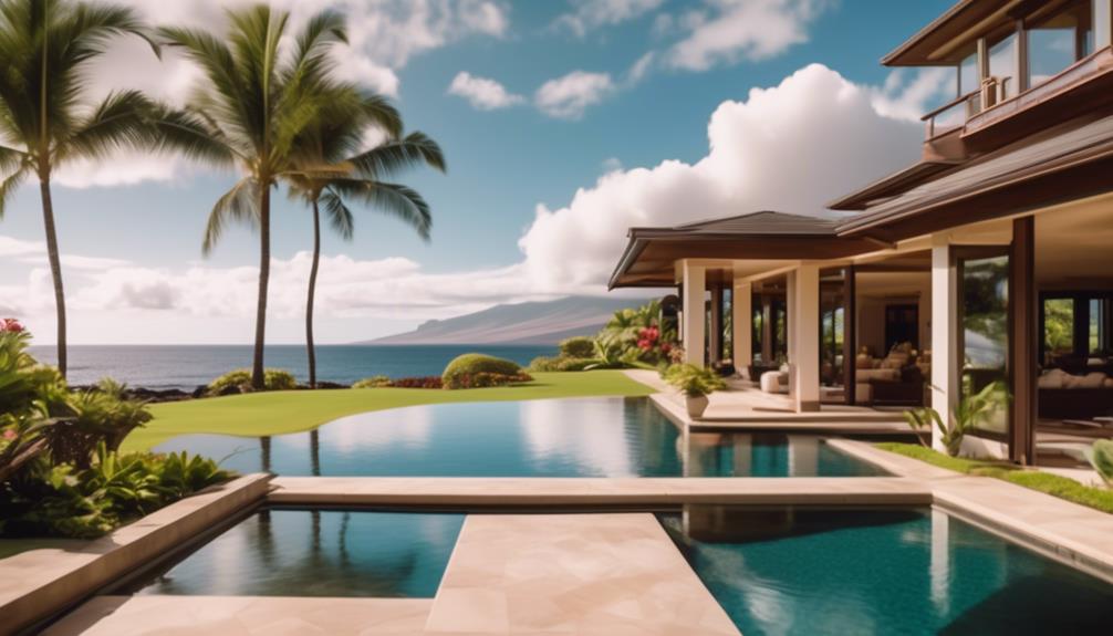 exquisite wailea getaway experience