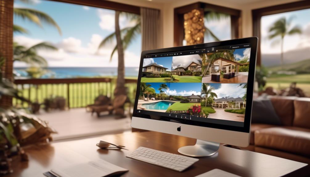 flexible viewing preferences available