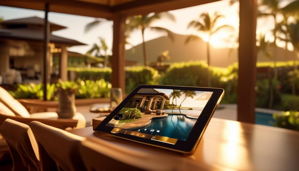 guide for interactive 3d tours