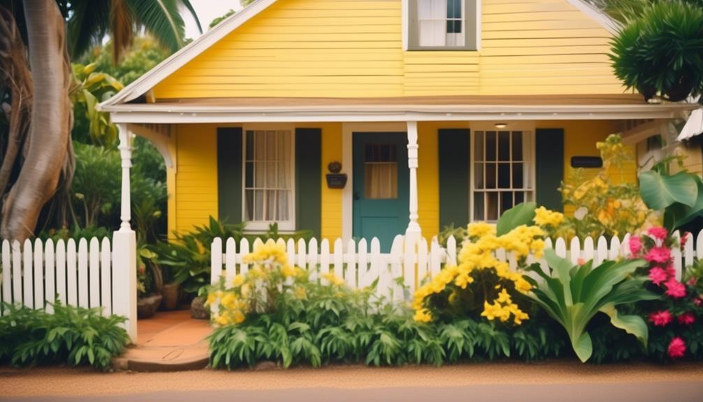 historic paia s charming cottage