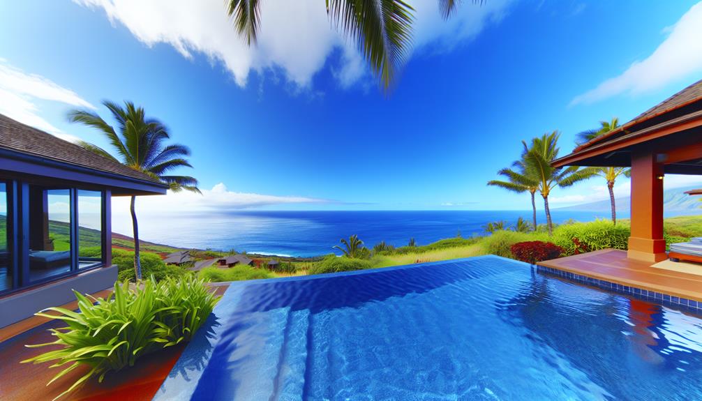 idyllic hideaways overlooking the sea