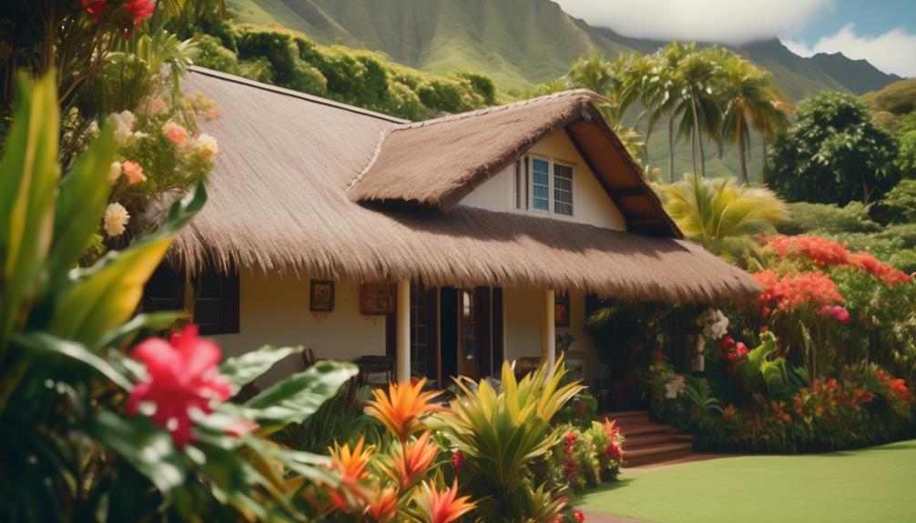 idyllic maui cottage retreat