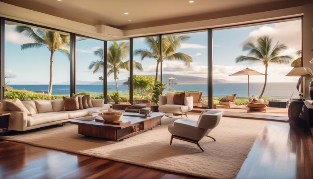 immersive 3d maui real estate