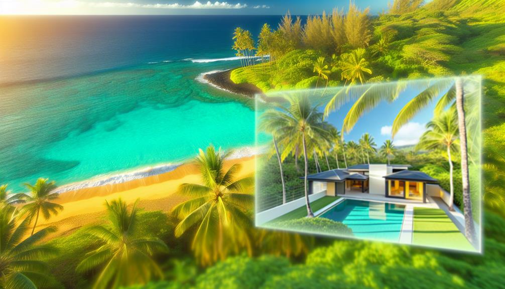 immersive 3d tours maui