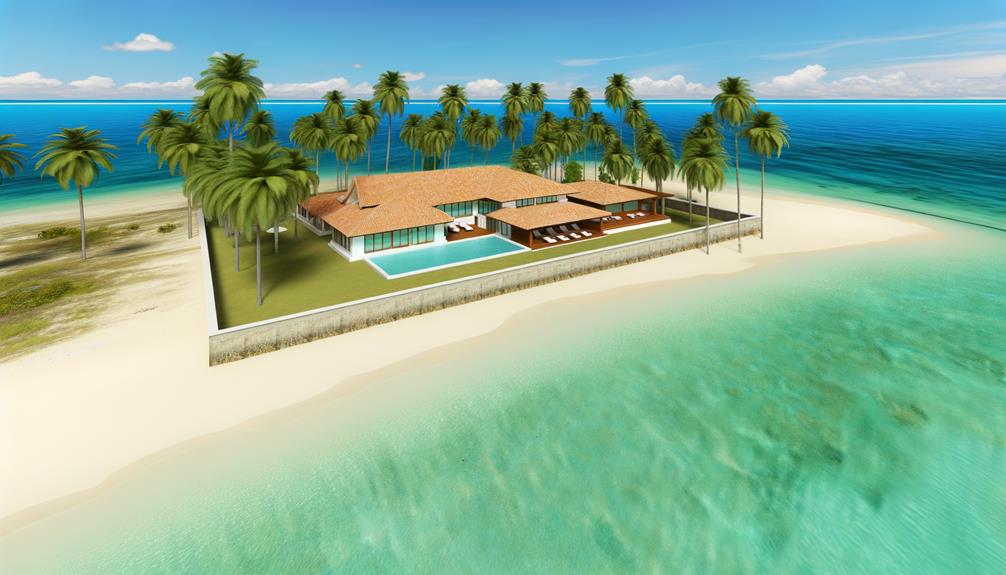 immersive 3d tours maui real estate