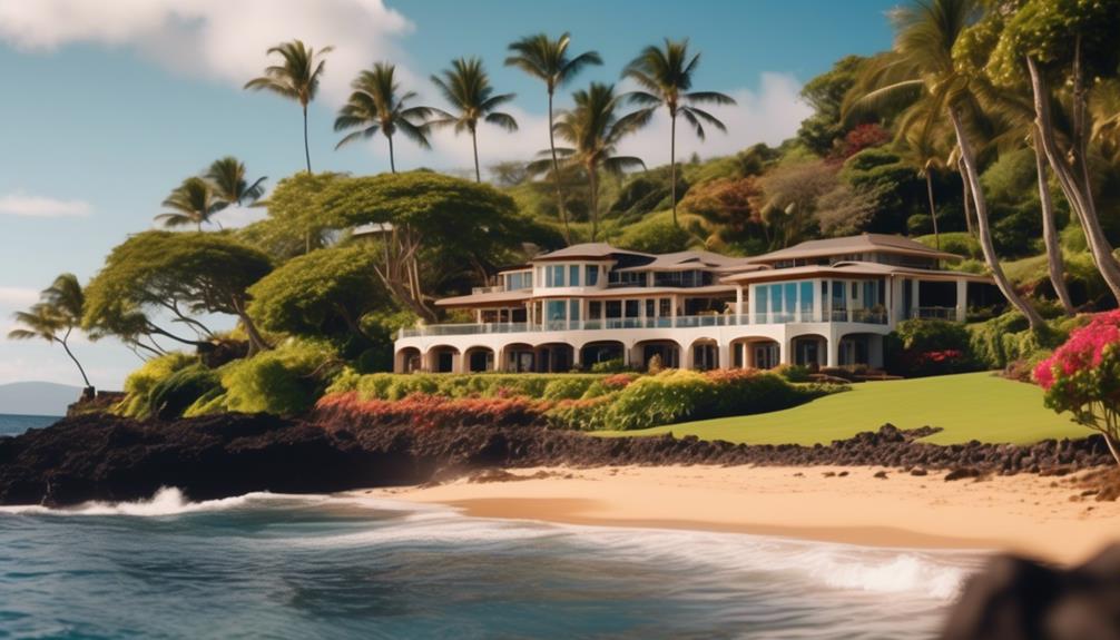 immersive 3d virtual tours