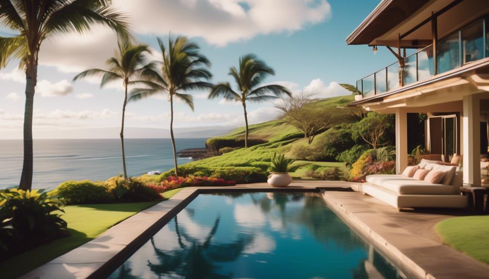 immersive maui property experiences
