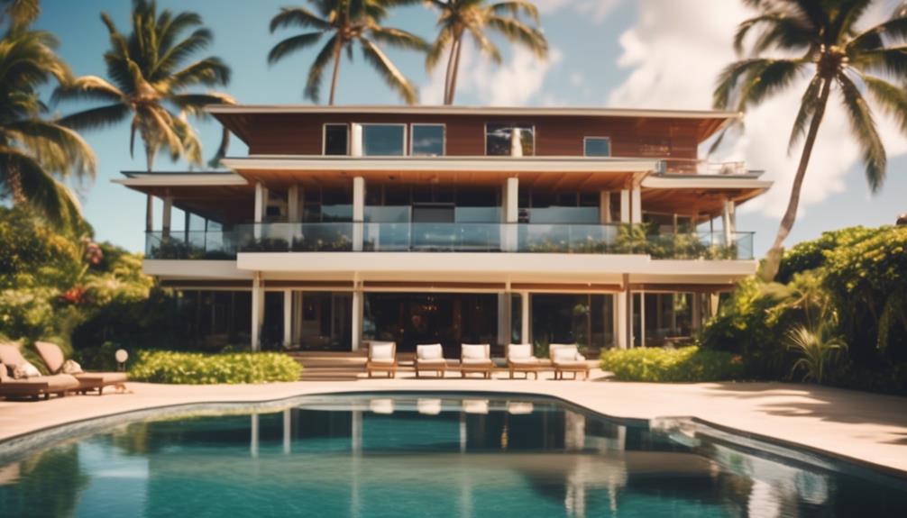 immersive maui rentals virtual