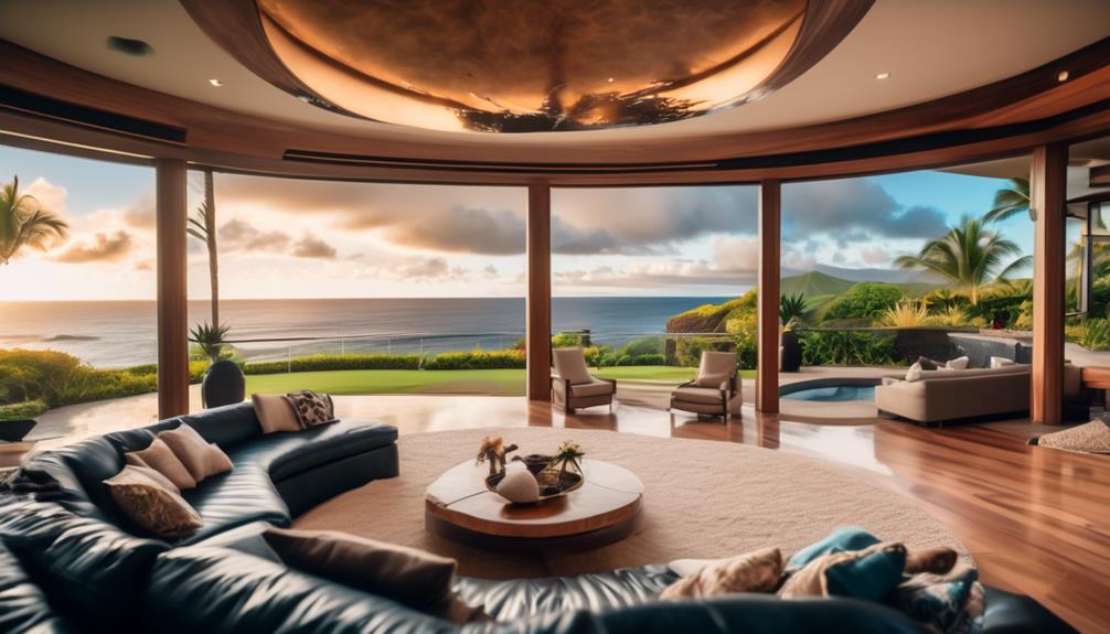 immersive virtual experiences for luxury homes