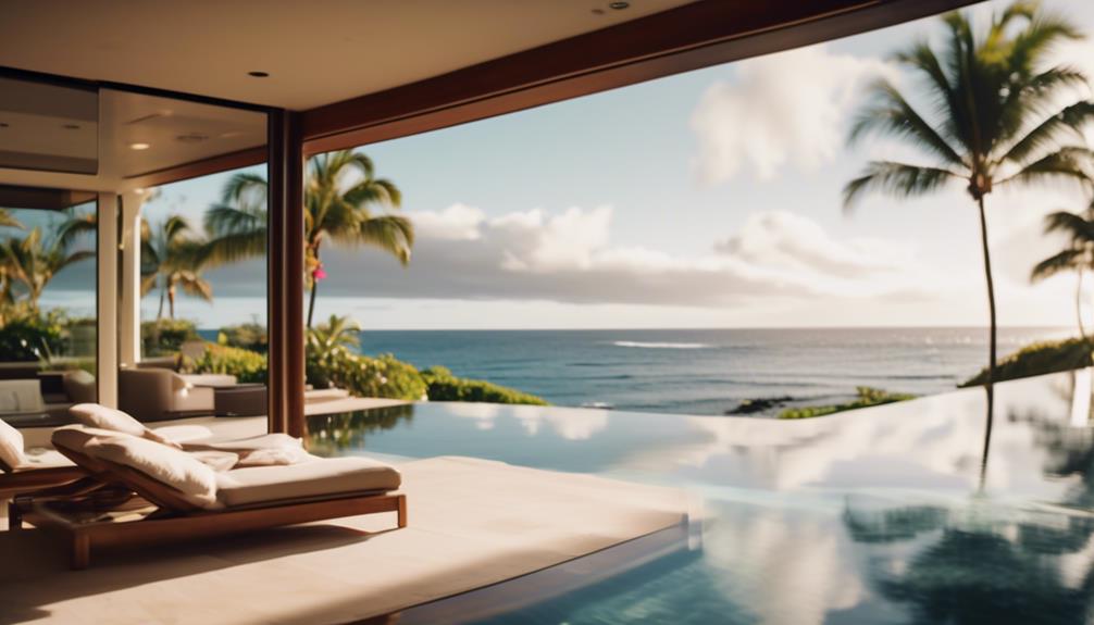 immersive virtual reality experience