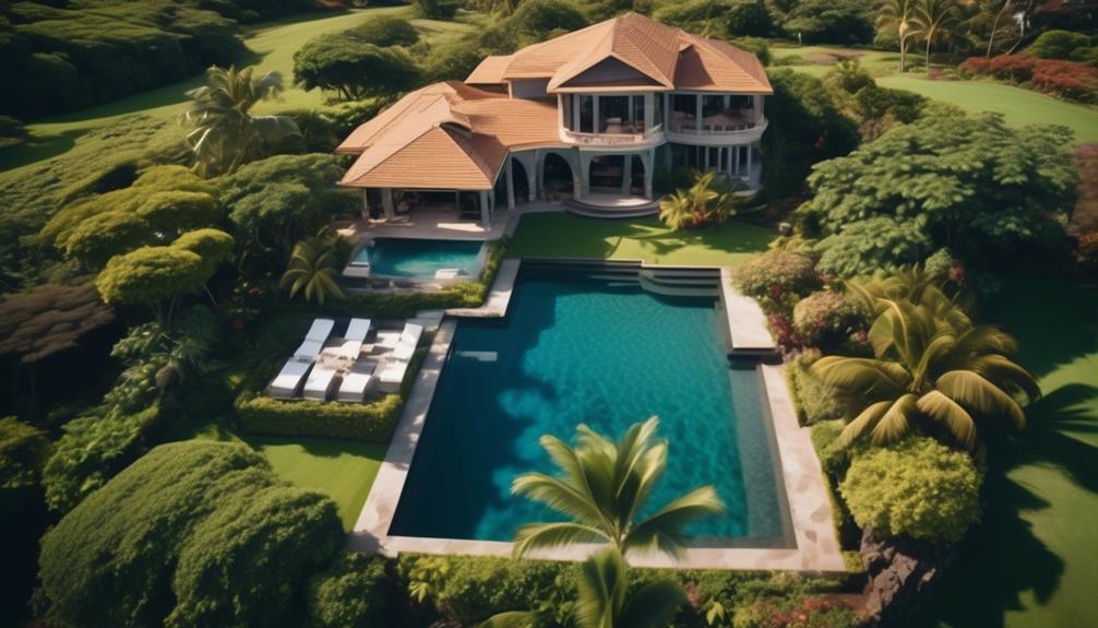 immersive virtual reality experiences