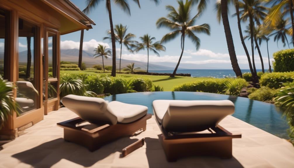 immersive virtual reality tour