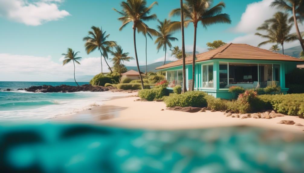 immersive virtual tours for maui home search