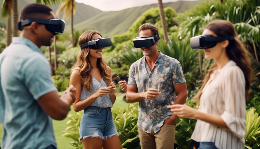 improved consumer decision making process