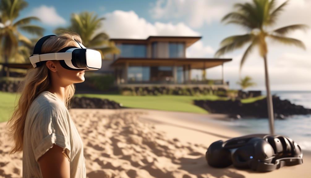 improving real estate transactions