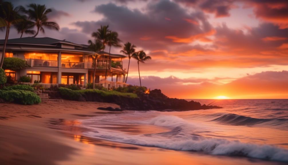 improving real estate transactions