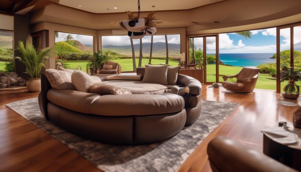 improving virtual reality immersion