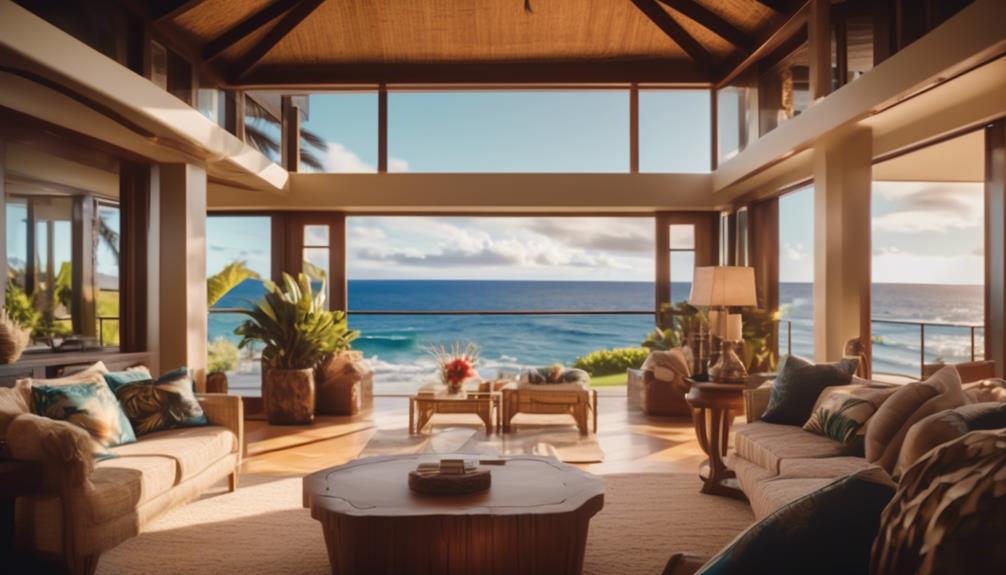 in depth exploration of maui properties