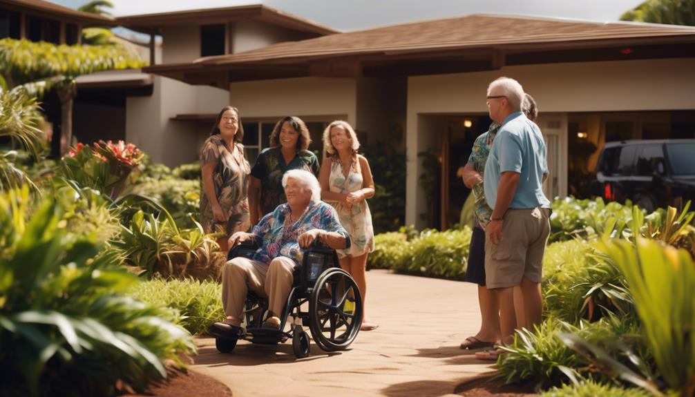 increasing availability of maui properties