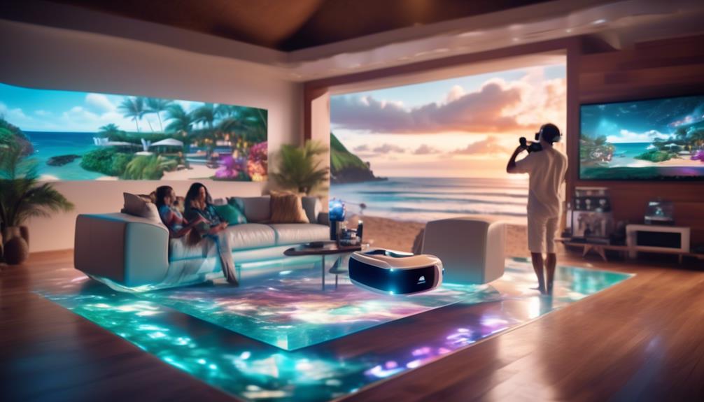 innovating real estate marketing