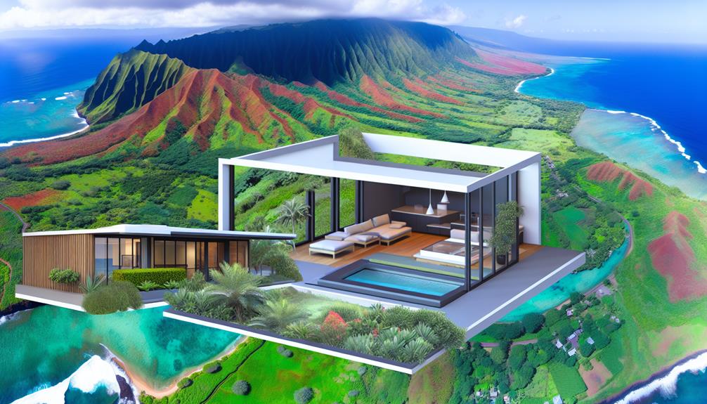 innovative virtual tours maui s real estate transformation