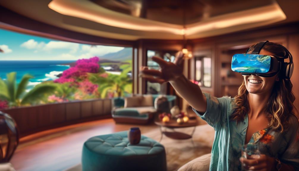 interactive features improve user experience