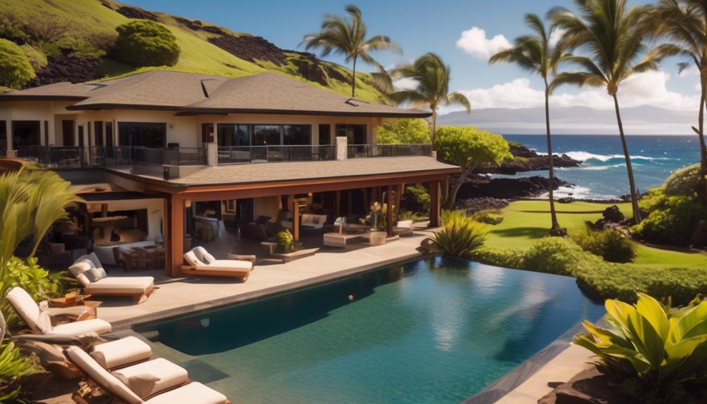 interactive virtual tours for maui properties