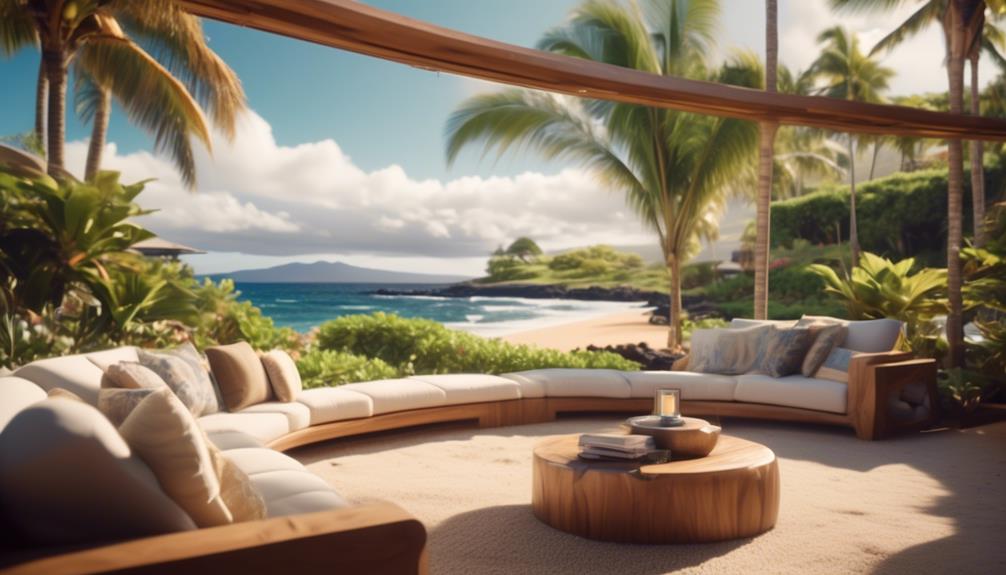 interactive virtual tours for maui real estate