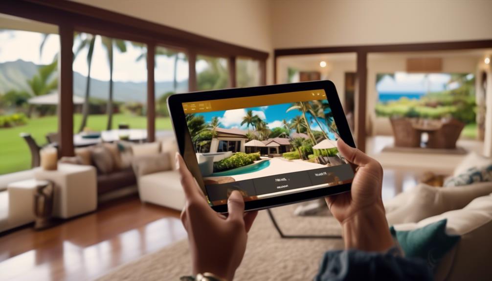 interactive virtual tours inform