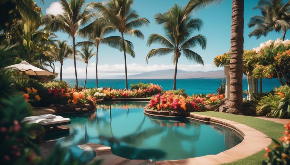 luxurious exclusive secure residences