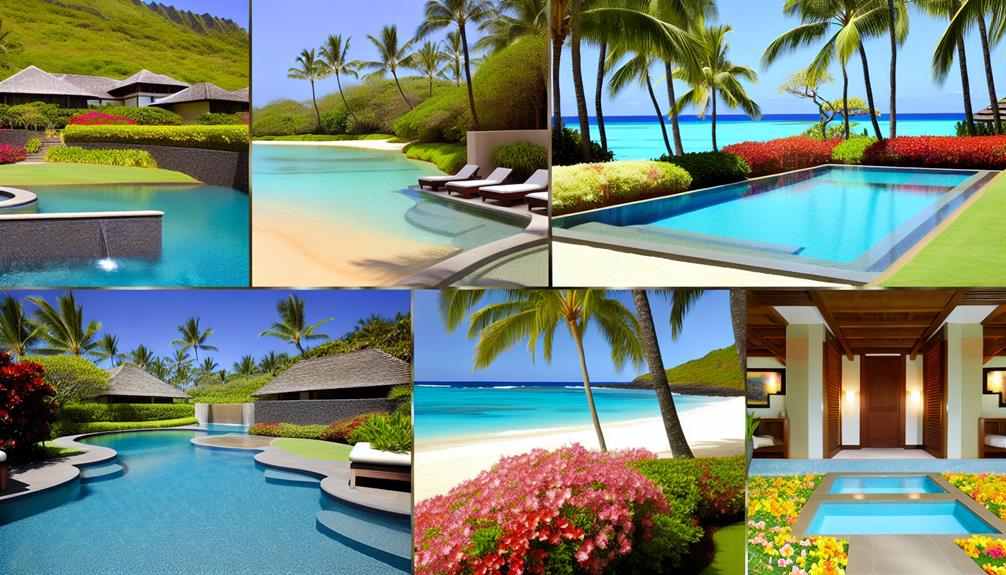 luxurious maui vacation experiences