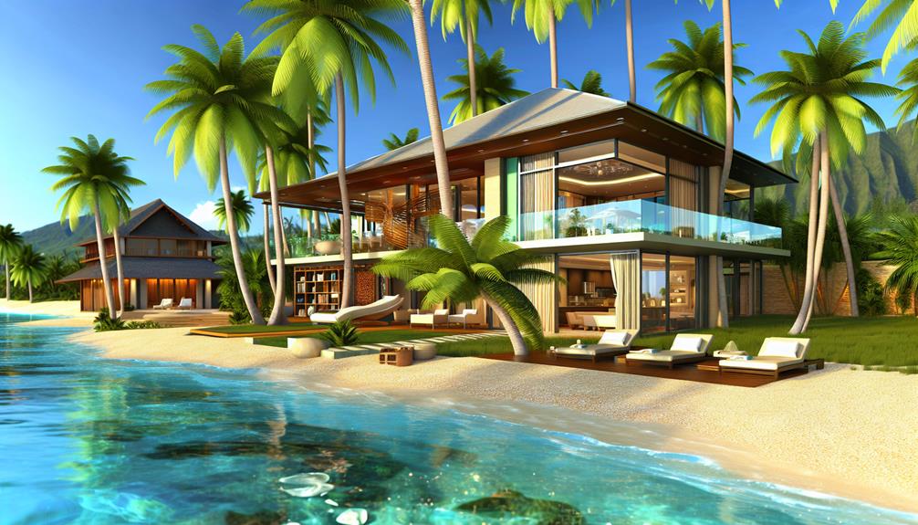 luxurious virtual maui home tours