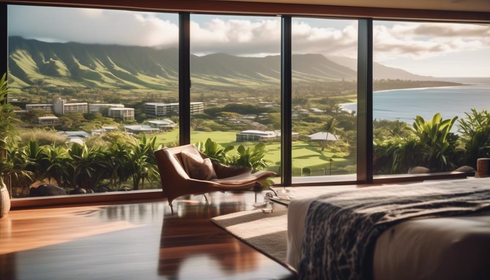 luxury condos with breathtaking views