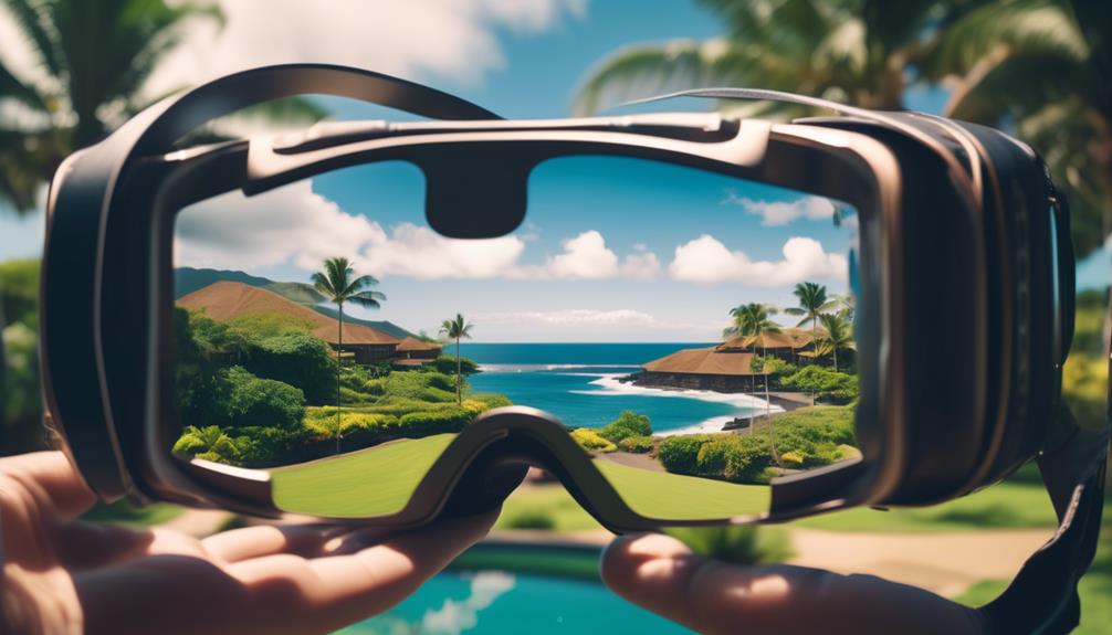 luxury homes in maui