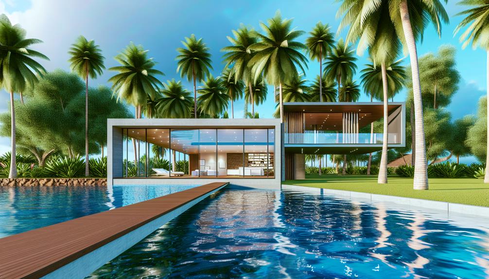 luxury homes in maui