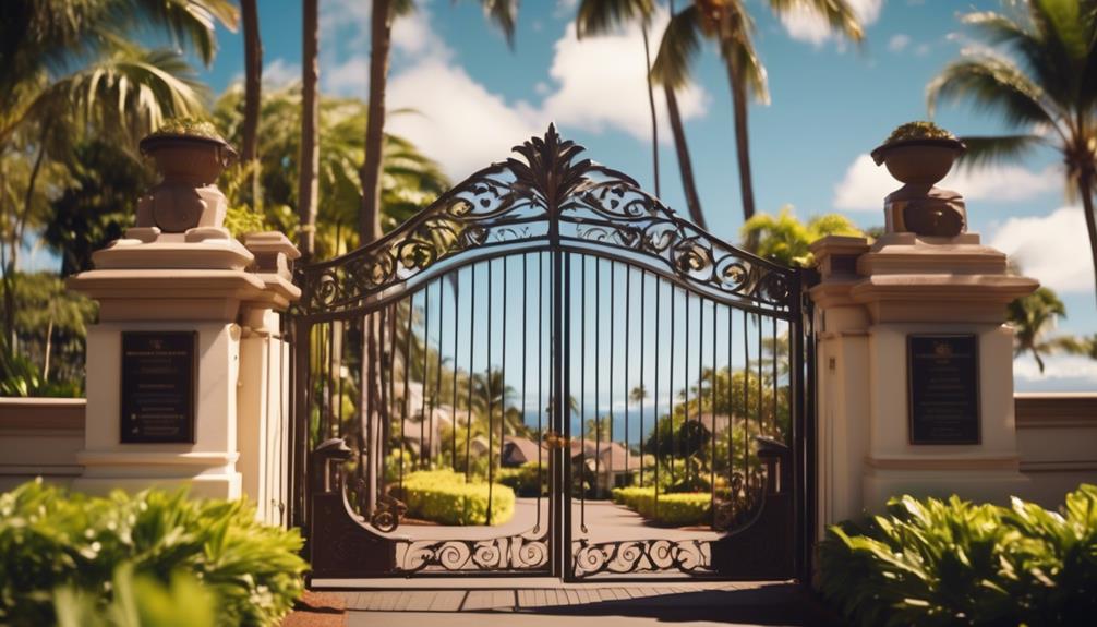 luxury homes online viewing