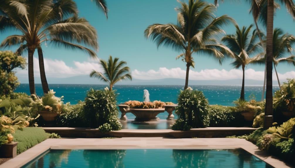 luxury living behind gates