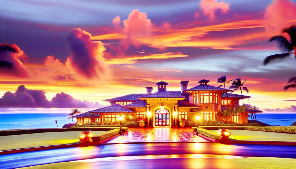 luxury maui homes revealed