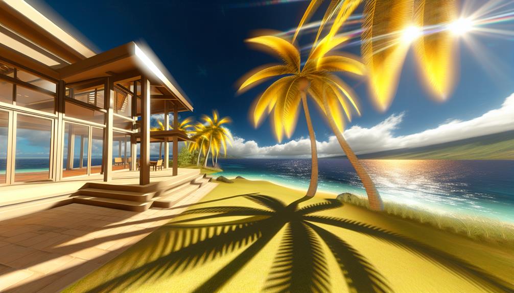 luxury maui homes virtual tours