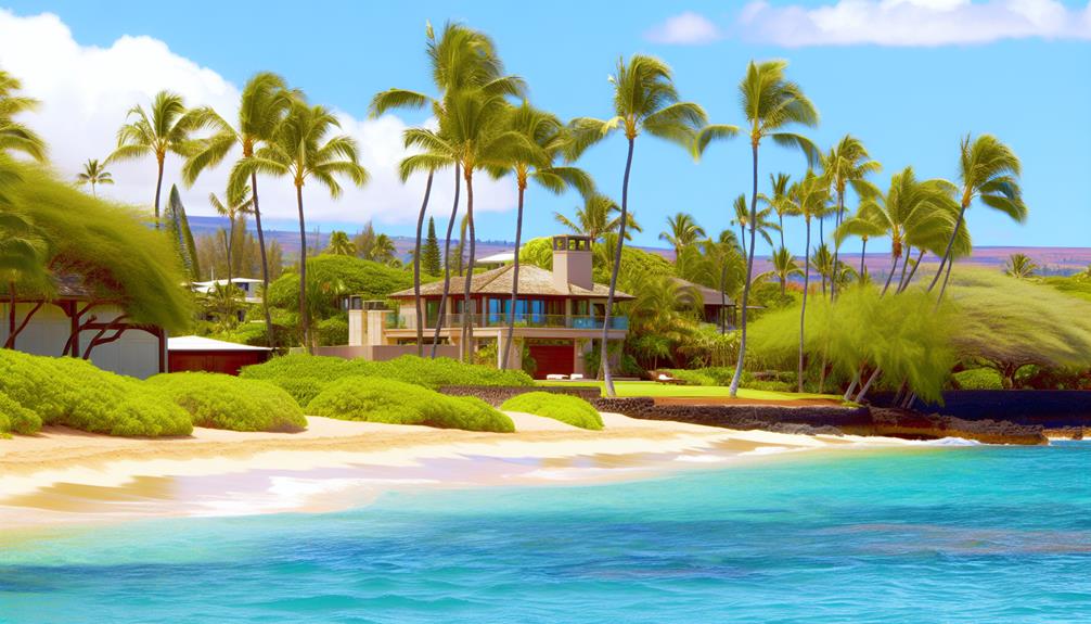 luxury maui properties virtual tours
