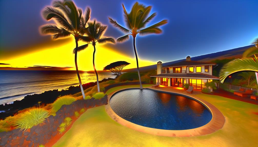 luxury maui virtual tours