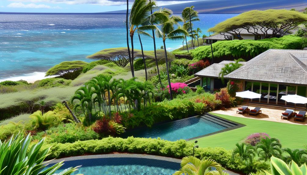 luxury vr tours in maui